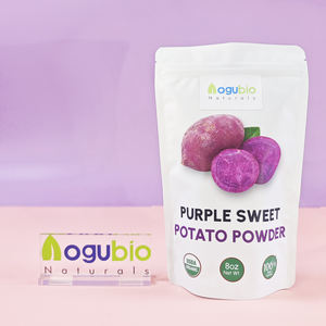 AOGUBIO - Polvo de L-Carnosina de <span class=keywords><strong>Zinc</strong></span>, Suplemento de Aminoácidos, CAS 107667-60-7, Grado Alimenticio, Carnosina de <span class=keywords><strong>Zinc</strong></span> - Product Image 6