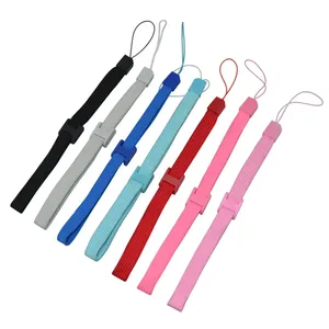 Set di 7 Cinturini da Polso Regolabili per Controller PS3 Move Motion Navigation, Compatibili con Telefono/<span class=keywords><strong>Wii</strong></span>/PSV/3DS - Product Image 2