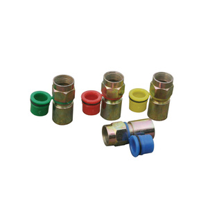 CATV коаксиальный кабель F разъемы | RF F разъем к кабельному адаптеру разделитель F разъемы и адаптер - Product Image 5