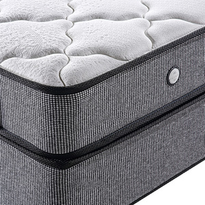 Matelas en latex naturel Hemingway 1800mmx2000mm, style Christine, orthopédique et doux - Product Image 4