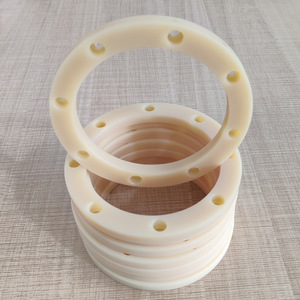 แหวนรองไนลอน Wanbang ขนาด 23.50 มม. สีเบจ สำหรับงานปิดผนึก - Product Image 4