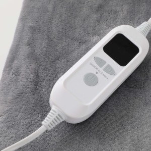 Mantas eléctricas para cama más vendidas - Product Image 5