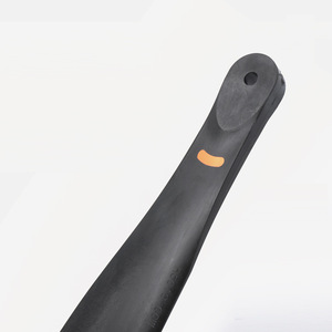 Hélice en fibre de carbone <span class=keywords><strong>JFU</strong></span> T25 pour drone pulvérisateur agricole, pales pliables CW CCW 5420, moule privé, fabriqué en Chine, accessoire - Product Image 2