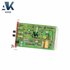 Tarjeta amplificadora REXROTH VT3006S35 R1 - Product Image 1