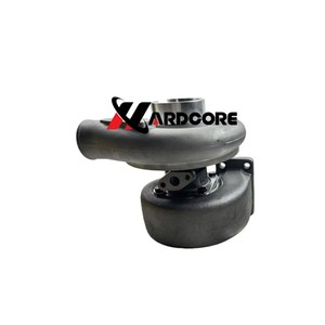 Turbocompresor <span class=keywords><strong>3522778</strong></span> para Motor 6BT, Pieza de Repuesto - Product Image 3