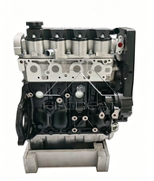 Remplacement direct du bloc moteur OE standard C16NE 1.6L SOHC compatible avec Chevrolet Sail Opel Vauxhall Daewoo Cielo