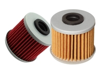 Filtre à huile moteur pour moto Honda XADV 750 2017-2025 Forza 750 NSS750 2021-2023 Integra 700/750 Super Cub C125