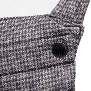 Yüksek Kaliteli OEM ODM Özel Tasarım Köpek Dişi Desenli Bebek Taşıyıcı Ergonomik 4'ü 1 Arada Bebek Taşıyıcılar Bebek Ürünü - Product Image 6