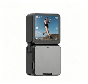 Caméra Action 2 pour Action 2 4K HD 155° Grand Angle 32 Go Mémoire Intégrée <span class=keywords><strong>Occasion</strong></span> - Product Image 4