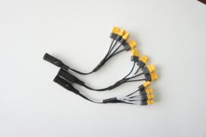 Ass XT30 XT60 XT90 XT30H XT60H XT90H Batterie anschluss für Elektronik - Product Image 5