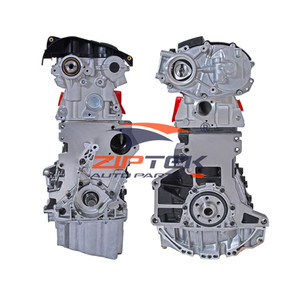 Pièces de moteur Accessoires EA113 2.0T CDLA Moteur pour VW Polo R <span class=keywords><strong>WRC</strong></span> Golf R Golf MK6 GTI Edition 35 Scirocco R <span class=keywords><strong>Audi</strong></span> S3 8P - Product Image 4