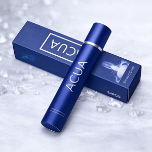 น้ำหอมระงับกลิ่นกายขนาด 35 มล. กลิ่นหอมสดชื่น ราคาถูกที่สุด น้ำหอมขนาดเล็กสำหรับผู้ชาย เหมาะสำหรับการเดินทาง จำหน่ายส่ง - Product Image 4