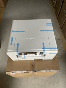 Sawgrass Sublimation SG500 Imprimante A4 Taille 4 Couleurs Encre C M Y K - Product Image 3