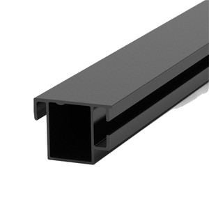 <span class=keywords><strong>PVC</strong></span> PE ABS dải nhựa hồ sơ OEM Nhà máy cung cấp <span class=keywords><strong>t</strong></span>ùy chỉnh đùn nhựa hồ sơ cho thiế<span class=keywords><strong>t</strong></span> bị điện lạnh thương mại - Product Image 3