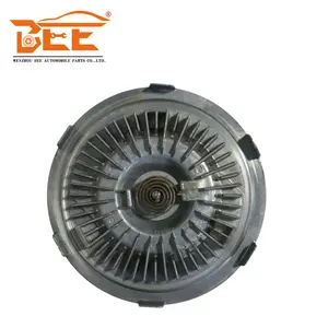 MORULEI FAN CLUTCH untuk Ford Ybyb397 19189656 89000148 F1SZ8A616-A