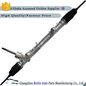 Crémaillère de direction assistée pour <span class=keywords><strong>Dacia</strong></span> <span class=keywords><strong>Duster</strong></span> II HM <span class=keywords><strong>2017</strong></span>- 480101836R - Product Image 2