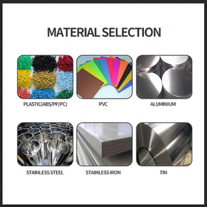 Tùy chỉnh trang trí tấm giấy phép kim loại dập nổi Plat Nhôm Xe thăng hoa tấm giấy phép cho xe trang trí - Product Image 5