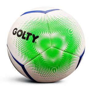 GOLTY GSM-1042 Taille 5 Poids 410-430G et Circonférence 680-700MM avec Logo Personnalisé pour Entraînement Adulte et <span class=keywords><strong>Match</strong></span> <span class=keywords><strong>de</strong></span> Football - Product Image 4