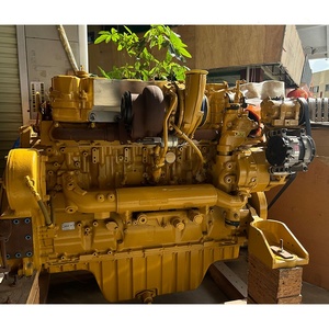 Pour CAT, ensemble moteur <span class=keywords><strong>diesel</strong></span> complet d'origine neuf <span class=keywords><strong>C15</strong></span>, 359-2103, <span class=keywords><strong>pièces</strong></span> de rechange pour équipement industriel - Product Image 5