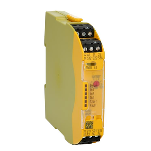 Nouveau relais de sécurité S3 750103 nouveau contrôleur de programmation Plc dédié Pac d'automatisation industrielle en stock prêt d'origine - Product Image 1