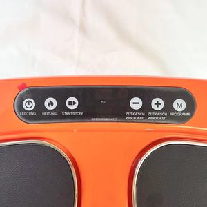 Circuit imprimé électronique en ABS pour masseur de pieds et de jambes avec thérapie par vibration de réflexologie - Product Image 6