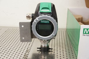 เซ็นเซอร์ตรวจจับก๊าซ PrimaX P ATEX 4-20 MA เครื่องตรวจจับก๊าซหลายชนิดแบบพกพา PrimaX P - Product Image 4