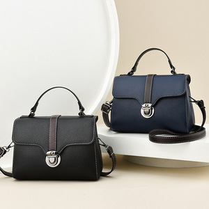 Nouveaux modèles rétro tendance de la mode sacs de messager sacs de luxe pour femmes sacs à main sac fourre-tout produit - Product Image 1