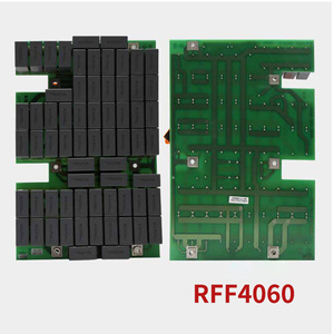 Piezas de Elevador, Placa de Condensador para Elevador RFF4060 Tke - Product Image 1