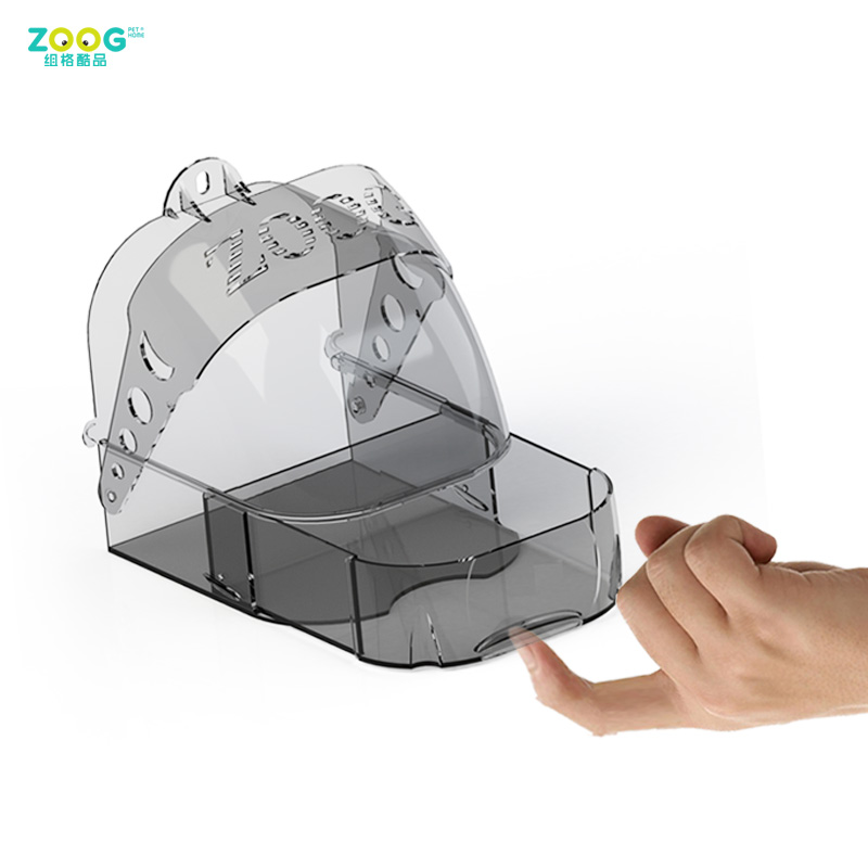 metal perch holder bird bracket metal