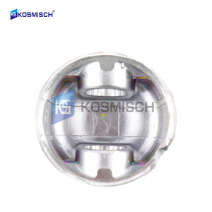 Orijinal Motor K2700/JS Piston Kiti OEM 0K6Z1-11-SC0, KIA Kamyon için Pimli, OEM Kalite, Boyut 94.5mm JS Piston Yedeği - Product Image 5