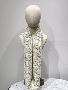 Écharpe réversible d'usine en polaire <span class=keywords><strong>berbère</strong></span> en microfibre, écharpe tricotée d'hiver, cache-cou, tour de cou pour femmes et hommes - Product Image 5