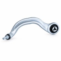 Bras de suspension inférieur avant gauche coudé OE 1044354-00-A pour Tesla Model 3 2017-2021 (ancienne version) – Remplacement de l'arbre de suspension