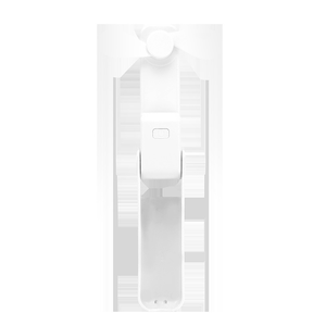 Usb Small <b>Fan</b> Pocket Folding Handheld Electric <b>Fan</b> <b>Rechargeable</b> High Wind Desktop Folding Wholesale Small <b>Fan</b> - Product Image 1