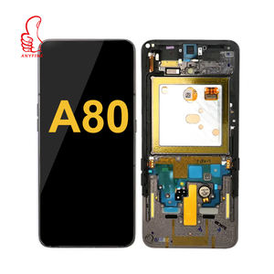 Écran LCD pour <span class=keywords><strong>Samsung</strong></span> A80, écran LCD pour <span class=keywords><strong>Samsung</strong></span> Galaxy A80, écran pour <span class=keywords><strong>Samsung</strong></span> A80, <span class=keywords><strong>prix</strong></span> de gros d'usine pour l'écran <span class=keywords><strong>Samsung</strong></span> A80 - Product Image 1