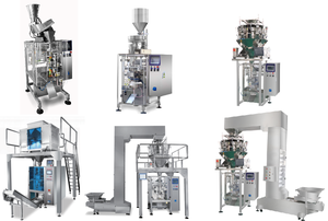 Masala <strong>Fully</strong> <strong>Automatic</strong> Powder Filling Manufacturer Packing Pouch Printing Pure Water Bag High Speed <strong>Machine</strong> - Product Image 6
