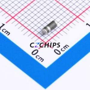 Diodo GL34D DO-213AA Nuevo y Original, Diodo de Propósito General, Proveedor de Componentes Electrónicos al por Mayor y Servicio BOM - Product Image 2