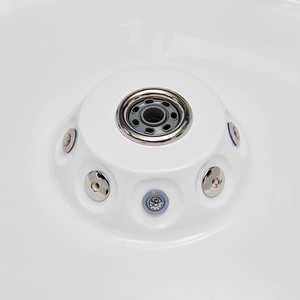 Meilleur spa à bulles d'air Balboa pour 6 personnes, hydrojets, Corée, massage sexuel à domicile, spa extérieur, jacuzzi - Product Image 3