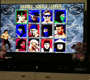 Consola retro de juegos de TV MD 900 de 16 bits para <span class=keywords><strong>Mega</strong></span> Drive para CONSOLA <span class=keywords><strong>SEGA</strong></span> GENESIS - Product Image 2