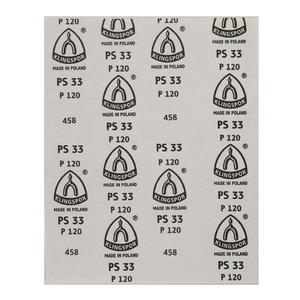 Weißes Siliziumkarbid-Schleifpapier mit Körnung 120mm 1mm Polieren Schleifen Schleifpapier blätter OEM Anpassbare Qualität Ähnliche - Product Image 5