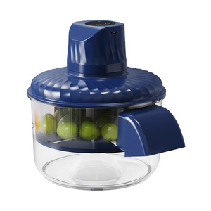 Automatic Grape Peeler Electric Fruit Processor Multifunctional Smart Home Commercial Use - Product Image 1