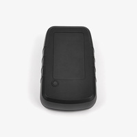 Localisateur de véhicule magnétique ultra-robuste 4G à faible consommation d'énergie, monté sur véhicule, avec service gratuit à vie pour localisateur satellite de moto