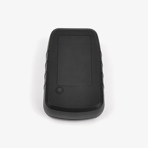Localizador de vehículos magnético de alta potencia y bajo consumo 4G para montaje en automóvil, con servicio gratuito de por vida para localizador satelital de motocicletas. - Product Image 4