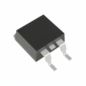 ชิ้นส่วนวงจรอิเล็กทรอนิกส์ IRL640STRR TO-263 ทรานซิสเตอร์ มีสินค้าในสต็อก - Product Image 1