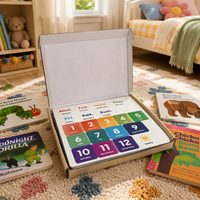 Tableau magnétique éducatif pour enfants UCI ODM, tableau d'emploi du temps quotidien, jouet magnétique, tableau des tâches, outil d'apprentissage