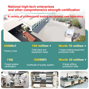 Rouleau de papier thermique direct <span class=keywords><strong>Antac</strong></span> Retail Solution pour reçus de point de vente et étiquettes de prix autocollantes pour étagères, rouleaux jumbo - Product Image 5