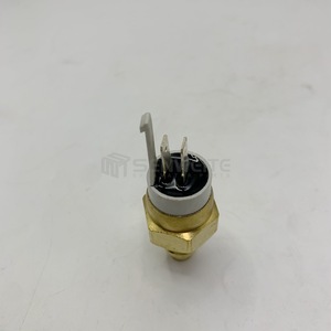 Sensor de Temperatura Senwitt 66.27435-6008 para Sistema de Refrigeración por Agua de Excavadora con Cables - Product Image 3