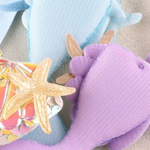 Nuevo Diseño, Parche de Lentejuelas 3D para Coser/Pegar, Bordado de Cristal, Parche de Sirena para Decoración de Pinzas para el Cabello o Ropa Infantil - Product Image 4