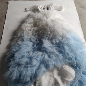 Vestidos <span class=keywords><strong>de</strong></span> <span class=keywords><strong>Novia</strong></span> <span class=keywords><strong>de</strong></span> Segunda Mano Baratos pero <span class=keywords><strong>de</strong></span> Buena Calidad, Blancos y Coloridos, <span class=keywords><strong>Vestido</strong></span> <span class=keywords><strong>de</strong></span> <span class=keywords><strong>Novia</strong></span> Usado - Product Image 2