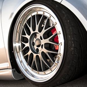 18 19 20 22 24 26 pulgadas 2 piezas rueda forjada para Vw <span class=keywords><strong>Polo</strong></span> Golf Mk6 Mk4 Mk7 Mk5 Mk8 Beetle <span class=keywords><strong>GTI</strong></span> para Mazda Mx5 Cx30 Rx7 Mx5 Benz W203 - Product Image 1