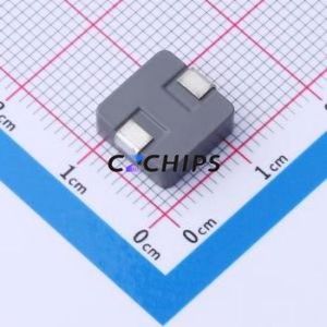 ตัวเหนี่ยวนำพลังงาน XR1040-4R7M SMD,11.5x10mm (การเหนี่ยวนำ: 4.7uH )(ความแม่นยำ: 20% พิกัดกระแส: 9A) - Product Image 2